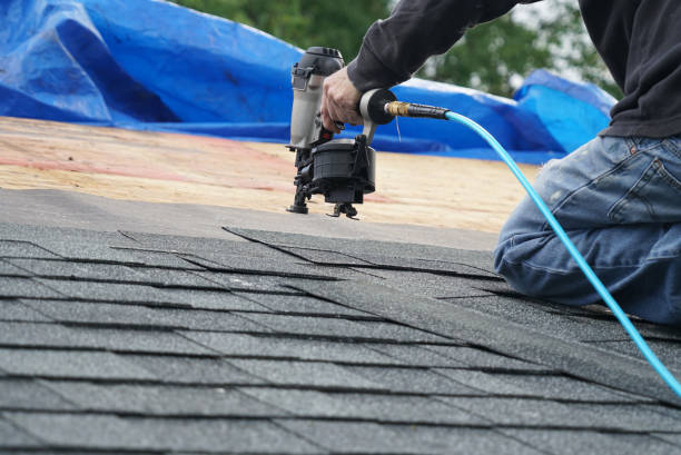 Quick and Trustworthy Emergency Roof Repair Services in Pacific Grove, CA