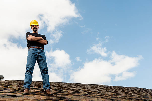 Best Gutter Installation and Roofing  in Pacific Grove, CA