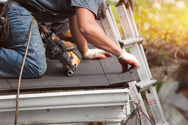 Residential Roof Replacement in Pacific Grove, CA